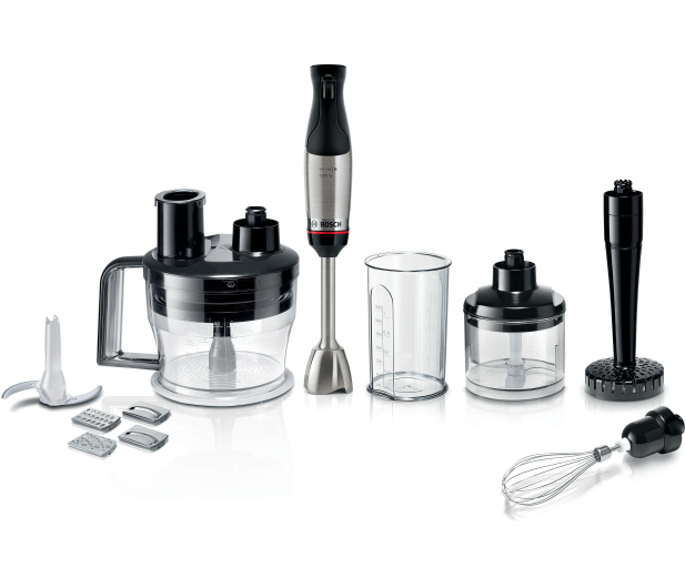 Bosch Outlet ErgoMaster MSM6M673 Stal nierdzewna - 1565239 - zdjęcie
